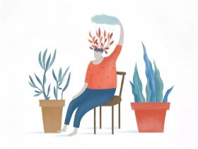 公众号征稿丨「罗拉慢步」100元/千字+1000元奖励