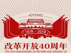 征稿 | 纪念40周年改革开放大型有奖征文