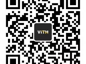 「Vith」微信公众号征稿 | 300-600元/篇