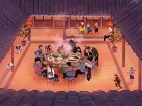 征稿 | “孩子,这就是中国的过去和现在,故乡和远方。”