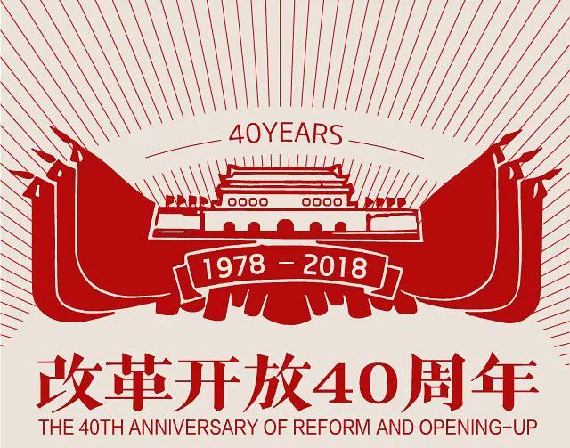 征稿 | 纪念40周年改革开放大型有奖征文