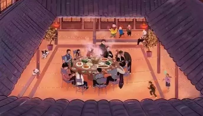征稿 | “孩子,这就是中国的过去和现在,故乡和远方。” 征稿 | “孩子,这就是中国的过去和现在,故乡和远方。”