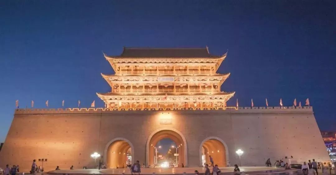 “新中国七十年与凉州文化研究”征文启事