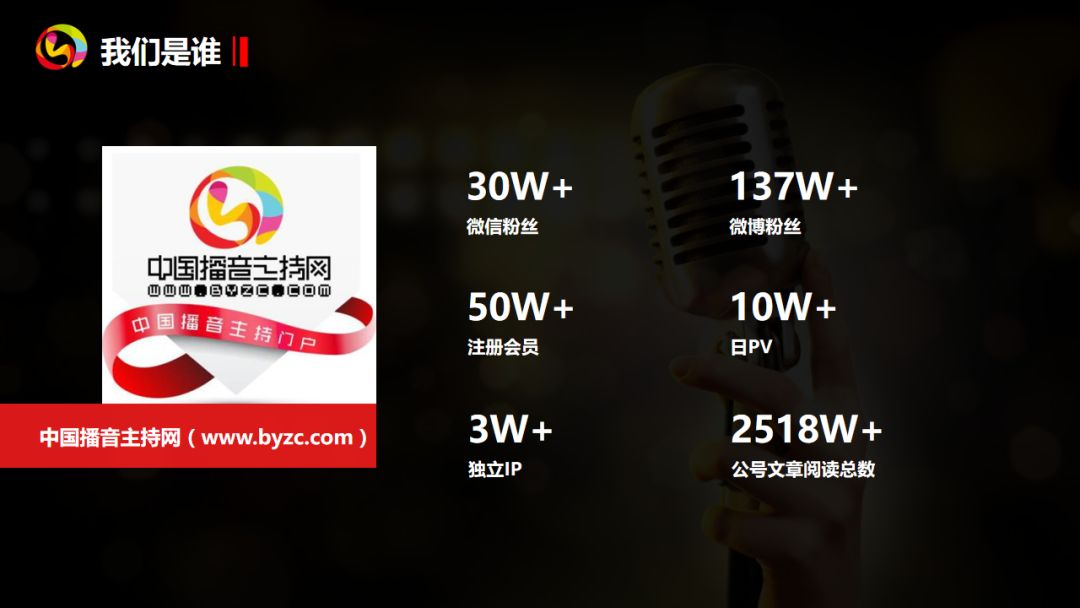 征集 | 您收到一份来自中播网的严肃征稿启事1.0 微信公众号投稿 | 中播网征稿启事
